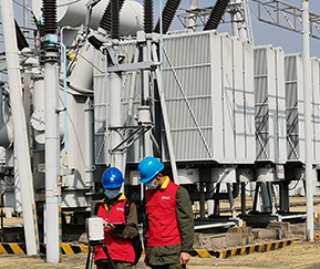 阿拉善左倾斜摄影技术在基础设施监测中如何发挥作用？